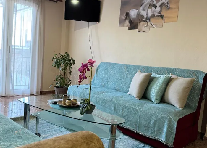 Alexandra\'S Studio Pyli