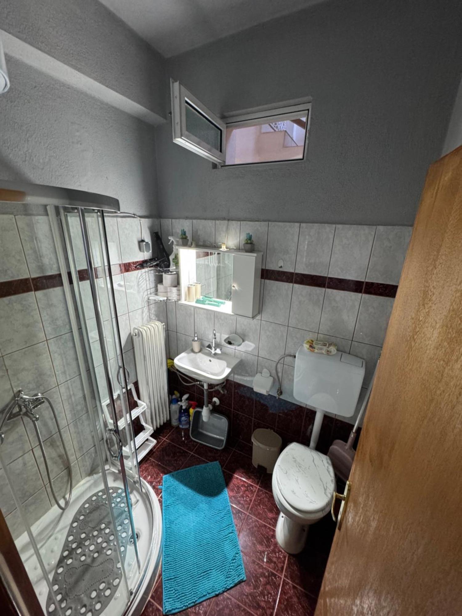 Alexandra's Apartment